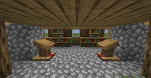 Большая библиотека (3)